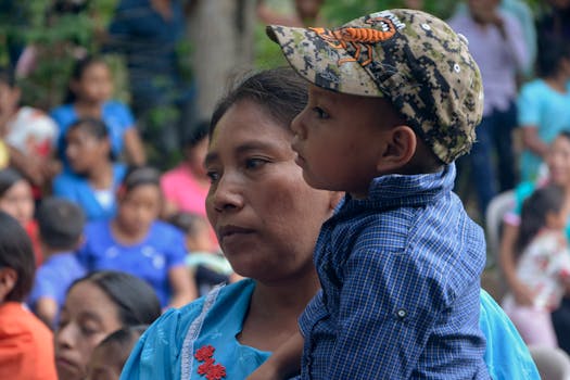 Celebrate & Connect: How Cultural Events Strengthen Community Bonds