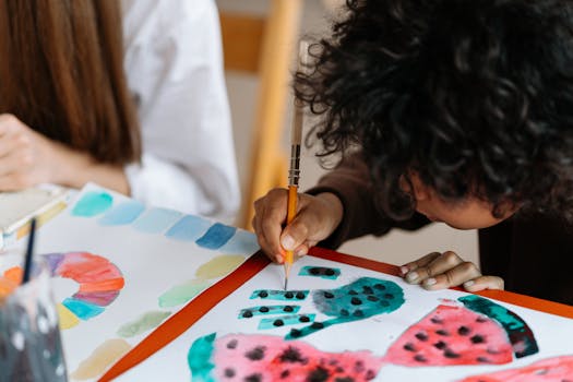 Boosting Community Through Arts Education: Strategies for Vibrant Cultures