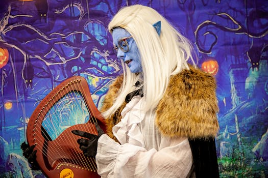 Enhancing Cultural Events: The Vital Role of Visual Arts in Society