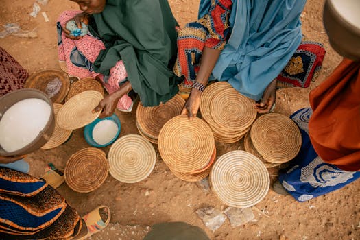 Explore How Local Craft Fairs Boost Economy, Culture, and Community