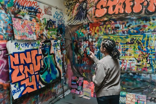 Capturing Change: How Photography Enhances Community Storytelling and Connection