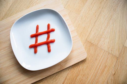 Boost Your Art's Visibility: Mastering Hashtags on Social Media