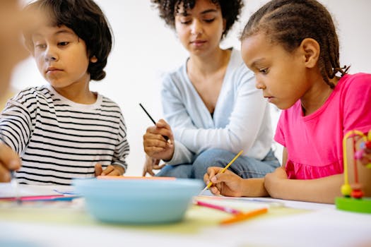 Unlocking Creativity: Your Guide to Getting Involved in Art Education