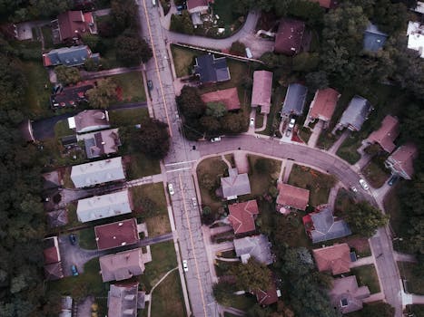 Unlocking Your Neighborhood's Stories: A Guide to Community Photography