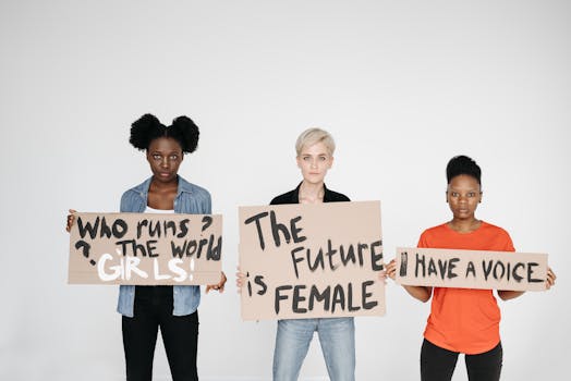 Empowering Images: How Photography Drives Social Change and Advocacy