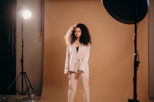 Mastering Photoshoot Outfit Planning: A Complete Guide for Creatives