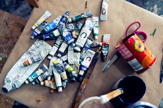 Unlock Creativity: How Daily Photography Projects Can Transform Your Art