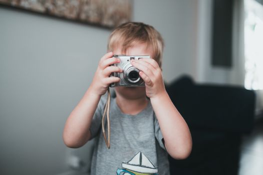 Unlock Your Artistic Potential: The Benefits of Daily Photography