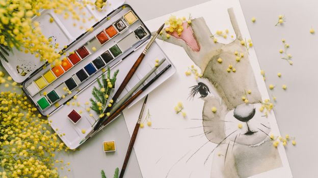 Transform Your Art Portfolio: How to Showcase Everyday Projects