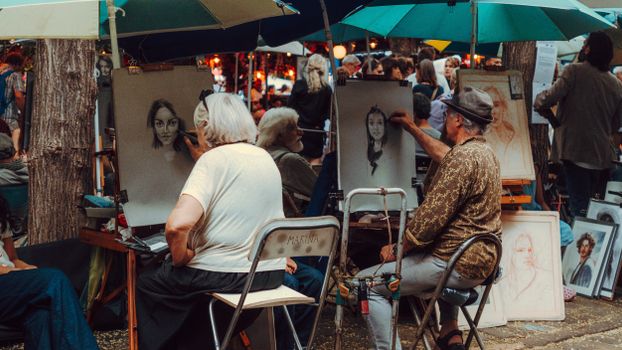 Master the Art of Festival Planning: Key Steps to Organize a Successful Art Event