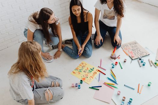 Empower Communities: How to Get Involved in Local Art Projects